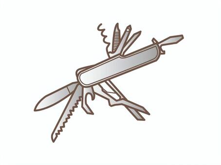 Survival Knife Survival Knife