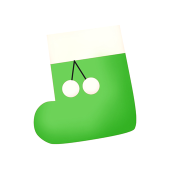 Christmas boots icon 2 (no background color) Christmas boots icon 2 (no background color)