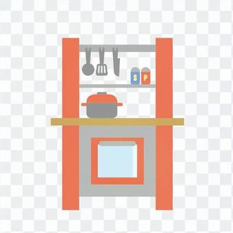Kitchen toys Kitchen toys