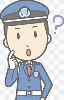 Security guard - Hatena - Bust Security guard - Hatena - Bust