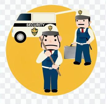 Security icon Security icon