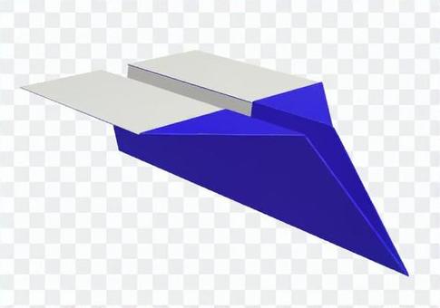 Paper flying machine Paper flying machine