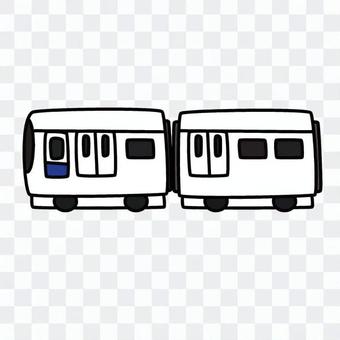 Electric train Electric train