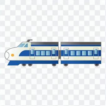 Shinkansen Toy Shinkansen Toy