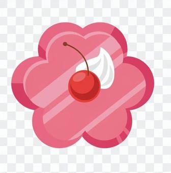 Jelly, Pink Jelly, Pink