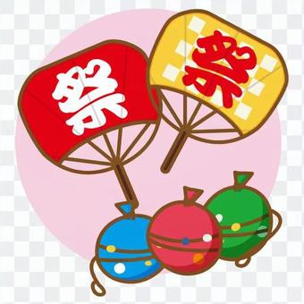 Summer festival Summer festival
