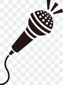 Microphone Microphone