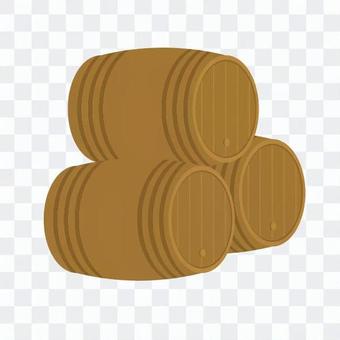 Wine barrel Wine barrel