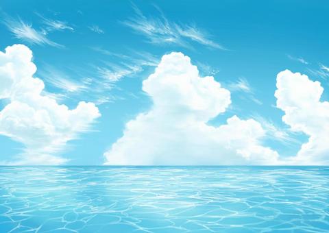Sea of Everlasting Sea of Everlasting
