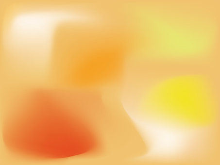 Warm colors with a smooth gradient background Warm colors with a smooth gradient background