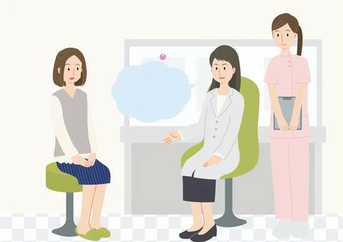 Consulting Room Consulting Room