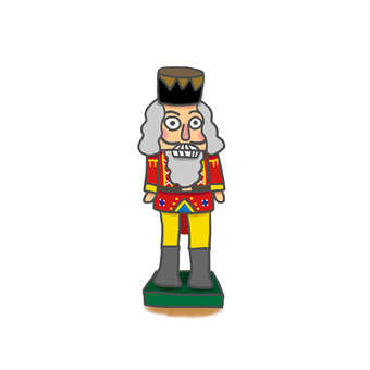 Wurmer's doll Wurmer's doll