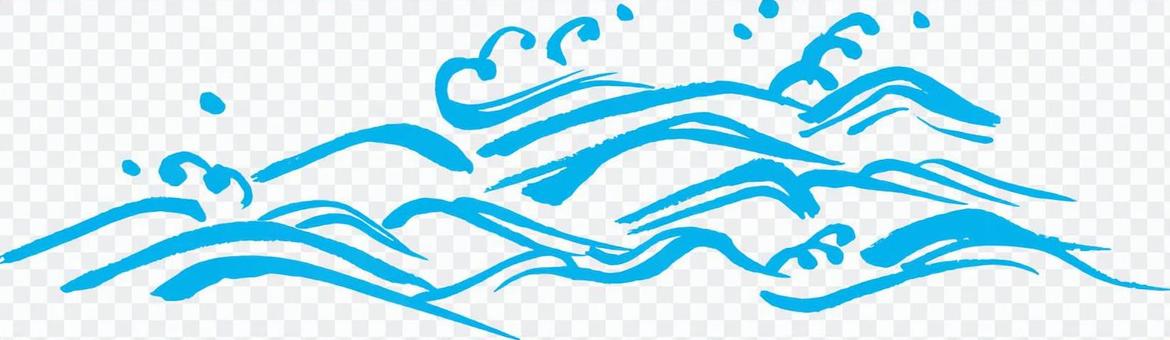 Wave f_ water _v8 Wave f_ water _v8