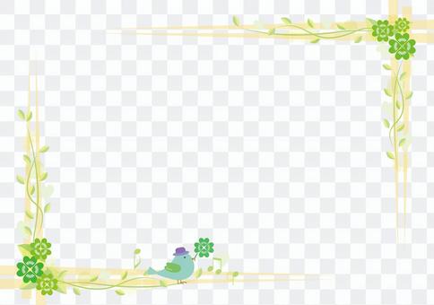 Clover 2017-03 Clover 2017-03