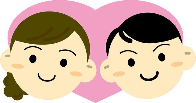 A couple / couple A couple / couple