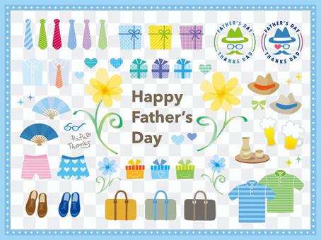 Father's day material Father's day material