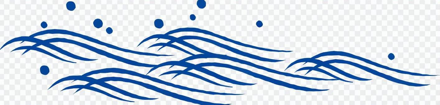 Wave d_ cyan _cs Wave d_ cyan _cs