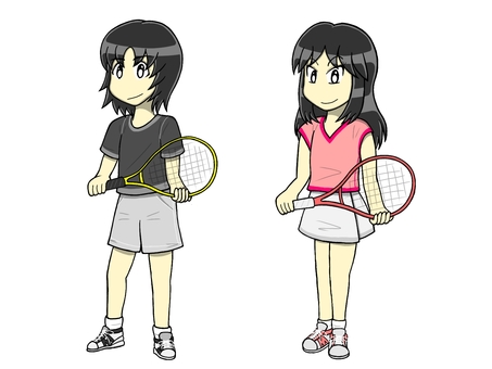 Tennis school Tennis school