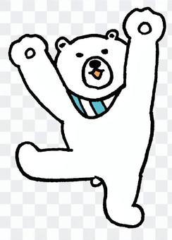 Shirokuma Manzai Shirokuma Manzai