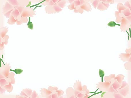Mother's Day Carnation Mother's Day Carnation