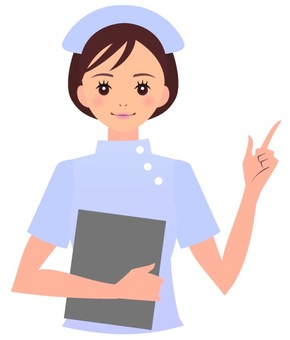 Nurse (upper body) Nurse (upper body)