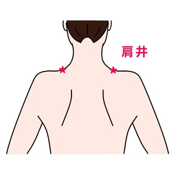 Shoulder pot shoulder well Shoulder pot shoulder well