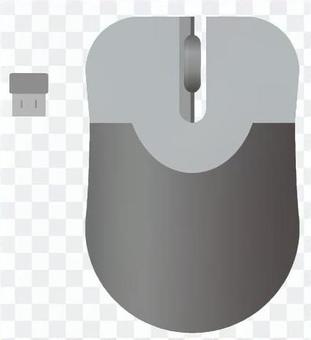 Wireless mouse Wireless mouse