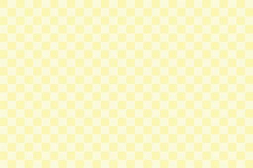 Checkered light yellow background Checkered light yellow background