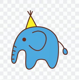 Elephant Elephant
