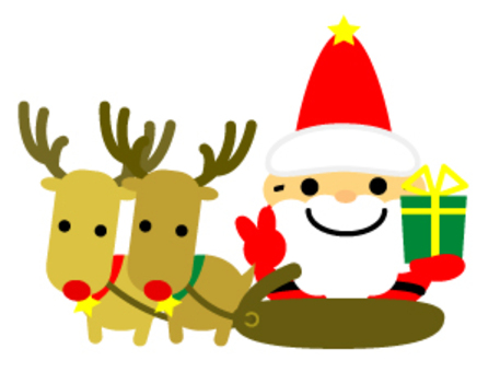 Christmas Santa Claus Christmas Santa Claus