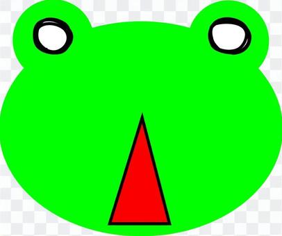 Frog 20 Frog 20