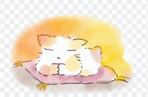 Hinatabokko de Nem Nem Nyan Hinatabokko de Nem Nem Nyan
