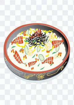 Sushi 56 Sushi 56