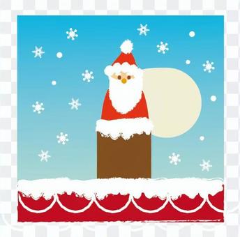 Santa Claus Santa Claus
