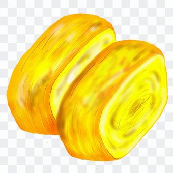 Tamagoyaki Tamagoyaki