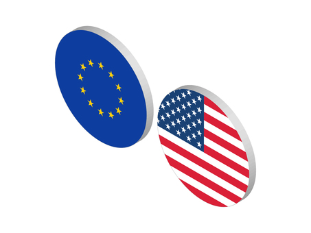 Currency pair (EURUSD: Yen isometric) Currency pair (EURUSD: Yen isometric)