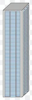 skyscraper skyscraper