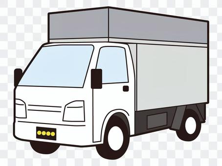 Light truck Light truck Light truck Light truck
