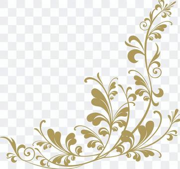 Frame frame western style classic antique picture frame Frame frame western style classic antique picture frame