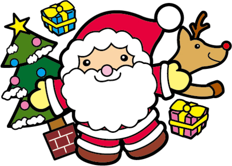 Santa Claus Santa Claus