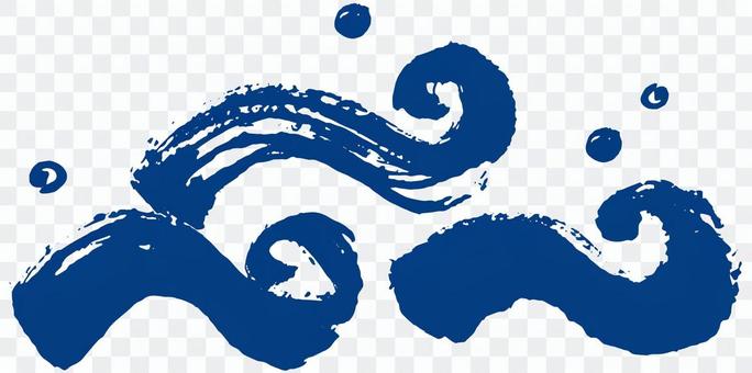 Wave k_ cyan _cs Wave k_ cyan _cs