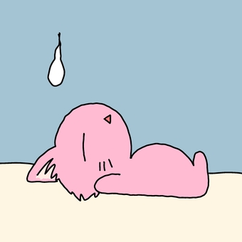 Falling cat Falling cat