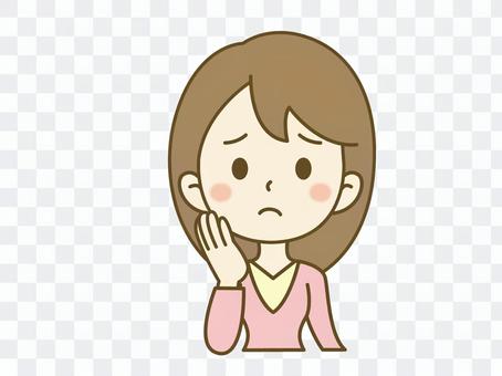 女子 女子