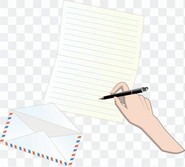 Pen Writing Instruments Letters Airmail Pen Writing Instruments Letters Airmail
