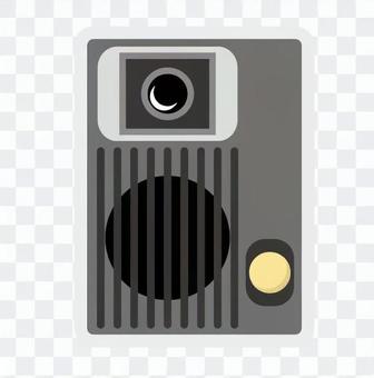 Interphone Interphone