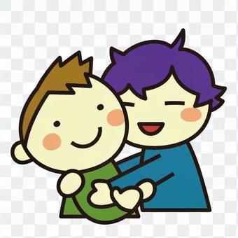 Homosexual Homosexual