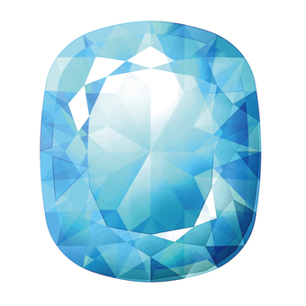 Blue topaz Blue topaz