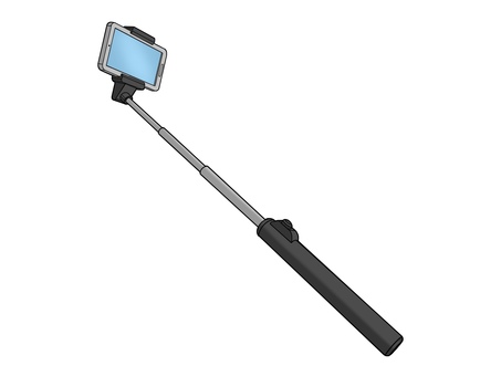 Selfie stick Selfie stick