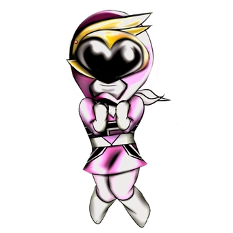 Shared Squadron Collection Shares: Pink Shares Shared Squadron Collection Shares: Pink Shares