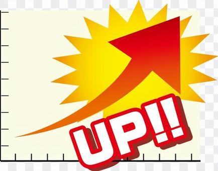 UP graph 2 UP graph 2